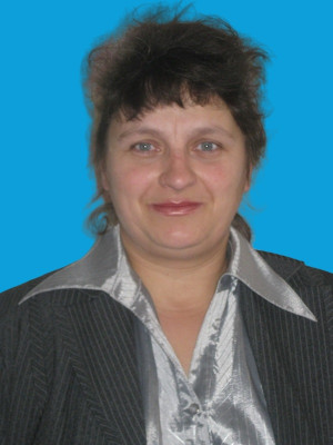 Черникова Людмила Витальевна Черникова Людмила Витальевна