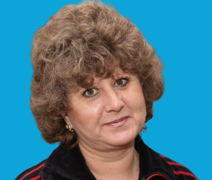 Федоровская Анжелика Вячеславовна Федоровская Анжелика Вячеславовна